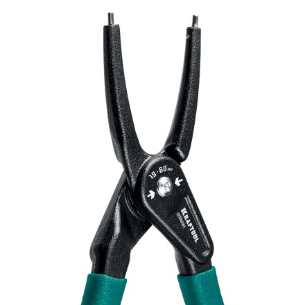 Съемник стопорных колец KRAFTOOL 22812-H4 купить в Уфе
