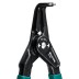 Съемник стопорных колец KRAFTOOL 22812-H4 купить в Уфе