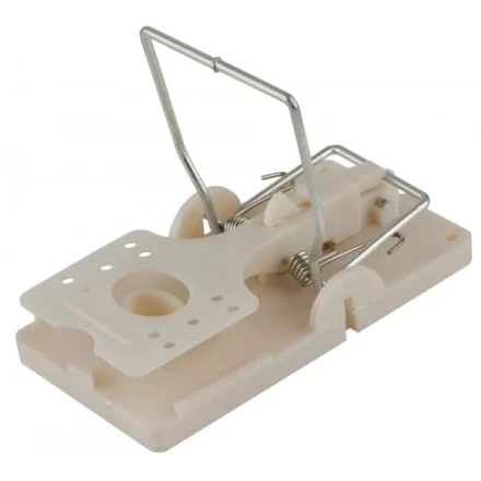 Мышеловка STAYER &quot;MASTER&quot;, пластиковое основание 40491-L купить в Уфе