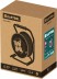 Силовые удлинители на стальной катушке  HEAVY DUTY 4.0, кабель КГ 3х2,5 кв мм 55086-30 купить в Уфе