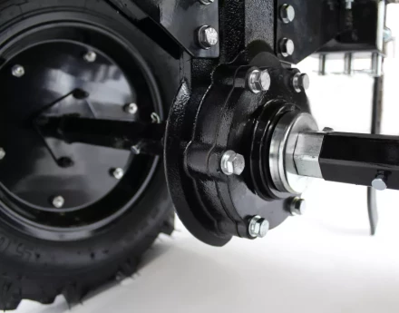 Мотоблок HUTER МК-9500М (МК-9500) купить в Уфе