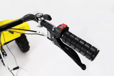 Мотоблок HUTER МК-9500М (МК-9500) купить в Уфе