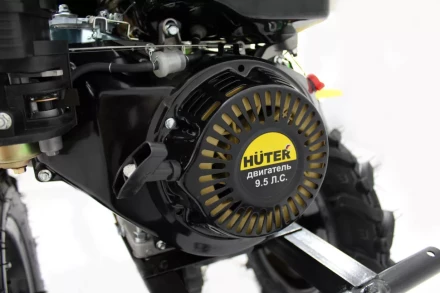 Мотоблок HUTER МК-9500М (МК-9500) купить в Уфе