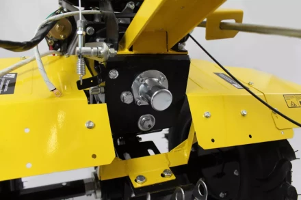 Мотоблок HUTER МК-9500М (МК-9500) купить в Уфе