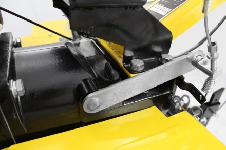 Мотоблок HUTER МК-9500М (МК-9500) купить в Уфе
