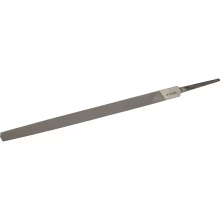 Напильник ЗУБР "ПРОФЕССИОНАЛ" трехгранный, №3, 200мм 1630-20-3_z01 купить в Уфе