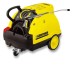 Мойка высокого давления Karcher HDS 551 C ECO (Мойка Керхер HDS 551 C ECO) купить в Уфе