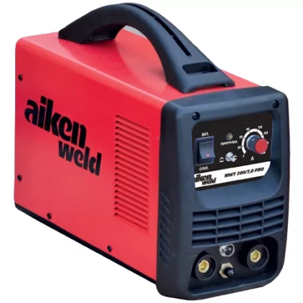 Сварочный инвертор Aiken MWТ 200/7 купить в Уфе