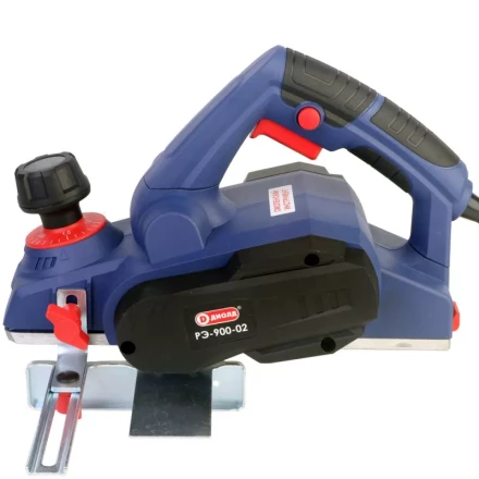 Рубанок Диолд РЭ-900-02 купить в Уфе