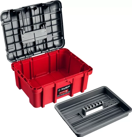 Ящики для инструмента усиленные ИСТРА серия ПРОФЕССИОНАЛ купить в Уфе