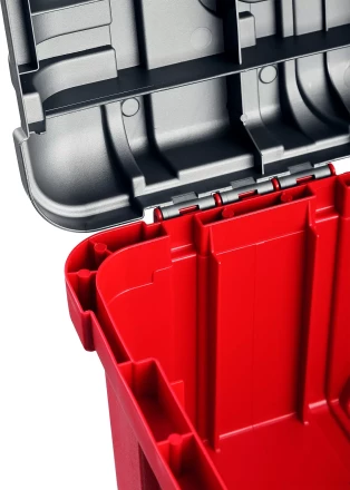 Ящики для инструмента усиленные ИСТРА серия ПРОФЕССИОНАЛ купить в Уфе