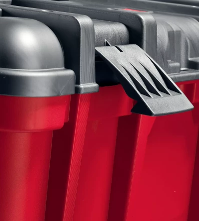 Ящики для инструмента усиленные ИСТРА серия ПРОФЕССИОНАЛ купить в Уфе