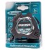 Рулетка Magnetisch 5 м х 19 мм обрезиненный корпус автоматическая фиксация Нейлоновое покрытиеытие зацеп с магнитом Gross 32571 купить в Уфе