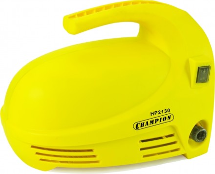 Минимойка-мойка высокого давления Champion HP 2130 купить в Уфе