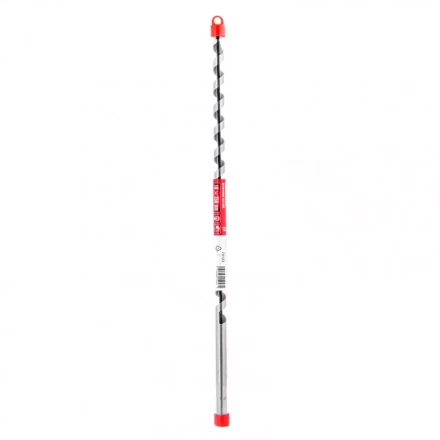 Сверло по дереву шнековое 10 х 350 мм шестигранный хвостовик Matrix 70123 купить в Уфе