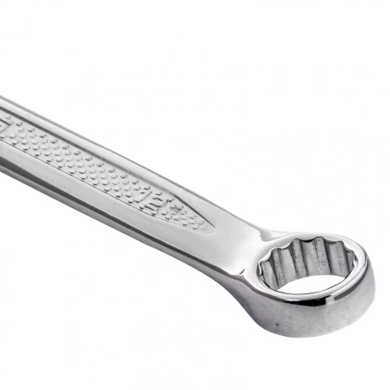 Ключ комбинированный 12 мм CrV антислип Stels 15249 купить в Уфе