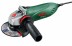 Шлифмашина BOSCH УШМ PWS 750 - 125 (0.603.3А2.422) купить в Уфе
