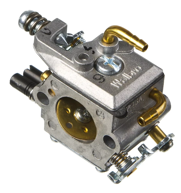 Карбюратор Walbro WT 846A 038 купить в Уфе