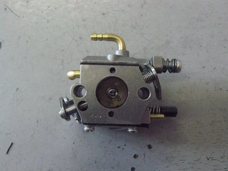 Карбюратор Walbro WT 846A 038 купить в Уфе