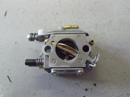 Карбюратор Walbro WT 846A 038 купить в Уфе