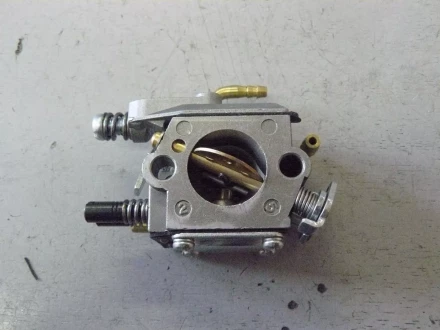 Карбюратор Walbro WT 846A 038 купить в Уфе