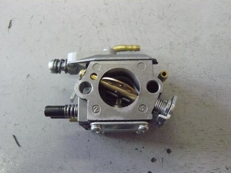 Карбюратор Walbro WT 846A 038 купить в Уфе