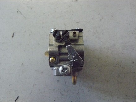 Карбюратор Walbro WT 846A 038 купить в Уфе