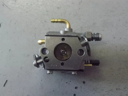 Карбюратор Walbro WT 846A 038 купить в Уфе