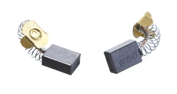 Щетка графитовая (пара) 10.9х6.5х13 Применение