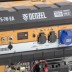 Генератор бензиновый Denzel PS 70 EA 946894 купить в Уфе