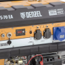 Генератор бензиновый Denzel PS 70 EA 946894 купить в Уфе