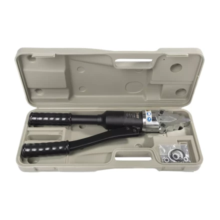 Расширитель (разгонщик) фланцев гидравлический КВТ РГ-8 (11–55 мм) (87720) купить в Уфе