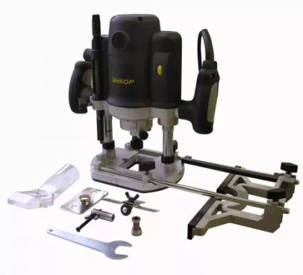 Фрезер ФМЭ-1800/12Э 50261 купить в Уфе