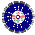 Диск алмазный 1A1RSS ULTRA BETON MAX 230*2,6*15*18T*22,23 купить в Уфе