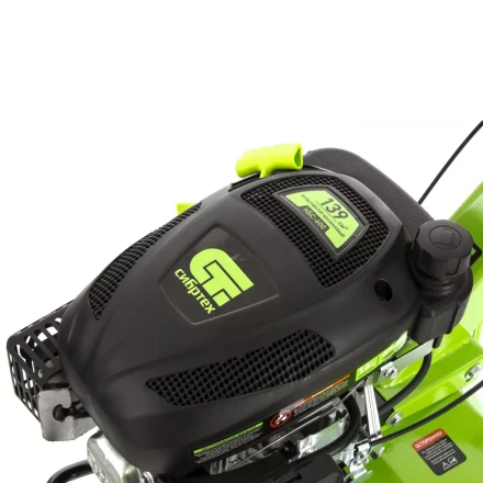 Мотокультиватор КБС-600 Сибртех 56400 купить в Уфе