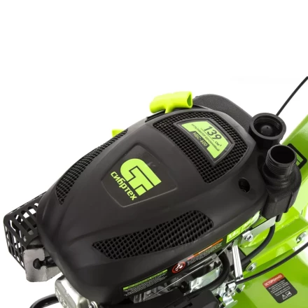 Мотокультиватор КБС-600 Сибртех 56400 купить в Уфе