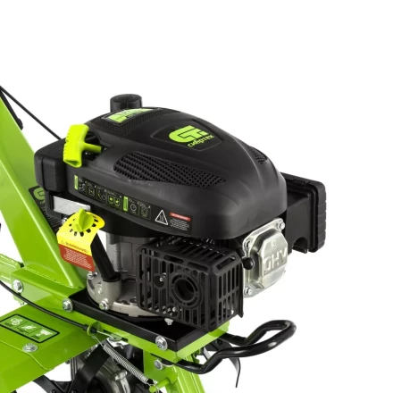 Мотокультиватор КБС-600 Сибртех 56400 купить в Уфе