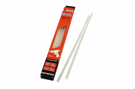 Стержень клеевой 7х300мм ЭНКОР 030 10 шт 505030 купить в Уфе