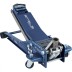 Домкрат гидравлический подкатной профессиональный STELS LOW PROFILE QUICK LIFT 3т  75-515 мм 51136 купить в Уфе