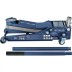 Домкрат гидравлический подкатной профессиональный STELS LOW PROFILE QUICK LIFT 3т  75-515 мм 51136 купить в Уфе