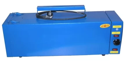 Электропечь для прокалки электродов ПСПЭ10-400 купить в Уфе