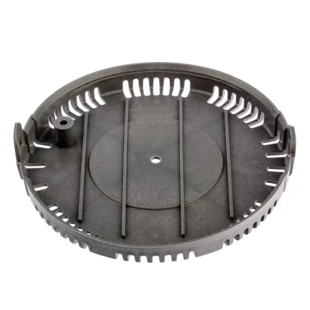 Дренажный насос для чистой и грязной воды Denzel DP-450S 97267 купить в Уфе