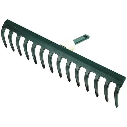 Грабли RACO &quot;MAXI&quot;, 14 зубцов, с быстрозажимным механизмом, 360мм 4230-53804 купить в Уфе