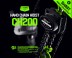 Таль ручная цепная HITCH CH200-G, 1 т, 3 м. Гальваническая цепь купить в Уфе