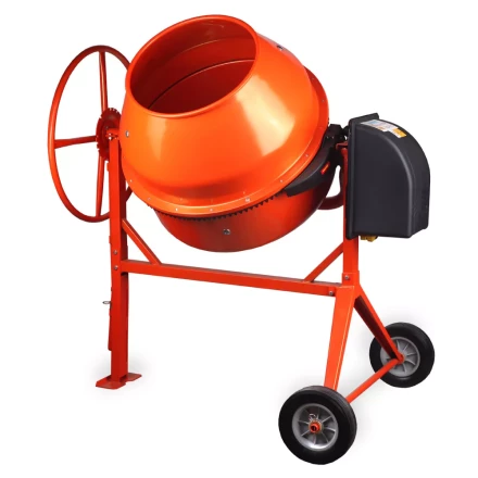 Бетоносмеситель Patriot Garden BM 181C купить в Уфе