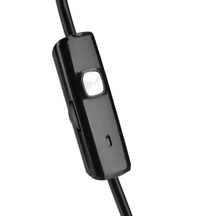 Эндоскоп водонепроницаемый WE-2 DEKO, 065-0183 купить в Уфе