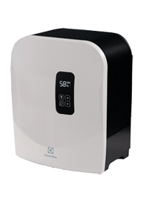 Мойка воздуха Electrolux EHAW – 7515D (white) сенсорное упр.NEW купить в Уфе