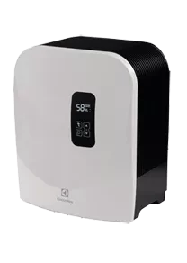 Мойка воздуха Electrolux EHAW – 7515D (white) сенсорное упр.NEW купить в Уфе