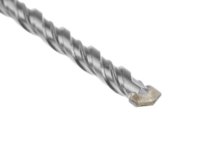 Бур HAMMER Ф12х210мм SDS Plus (201-123) купить в Уфе