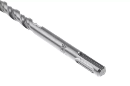 Бур HAMMER Ф12х210мм SDS Plus (201-123) купить в Уфе